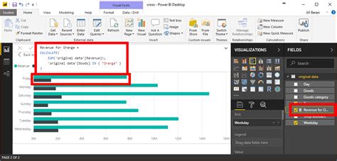 To see how Power BI Desktop creates a measure, follow these steps In Power BI Desktop, select File > Open, browse to the Contoso Sales Sample for Power BI Desktop. . Power bi measure repeating values